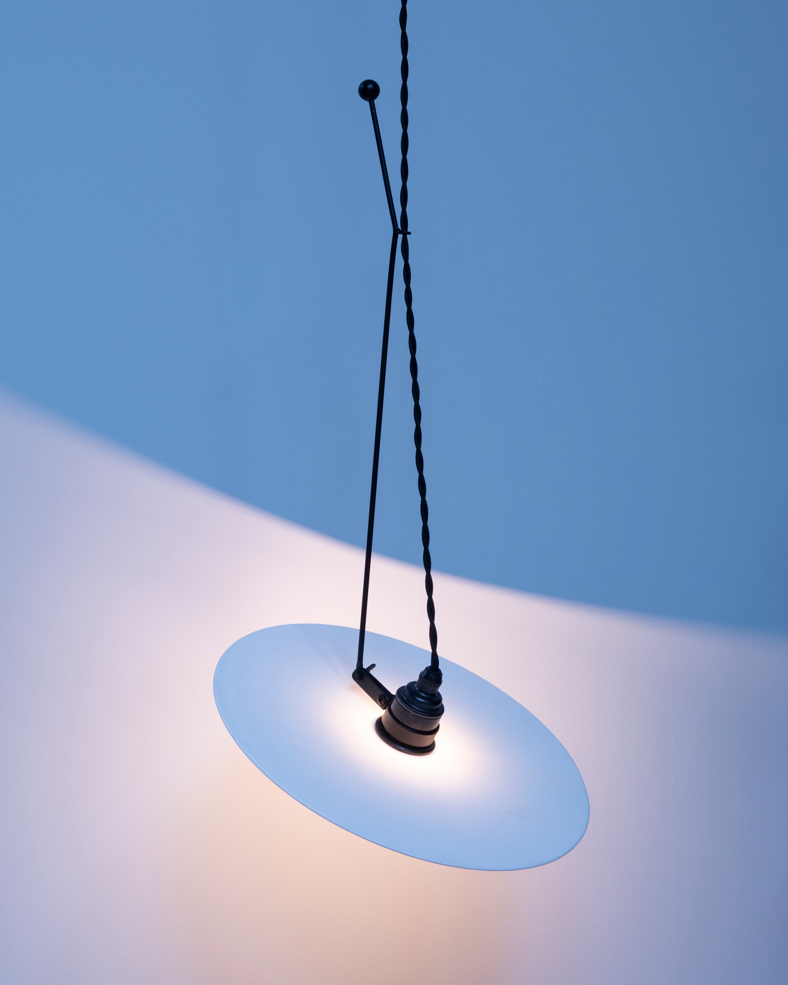 Pendant lamp Luna L1 – SERAX