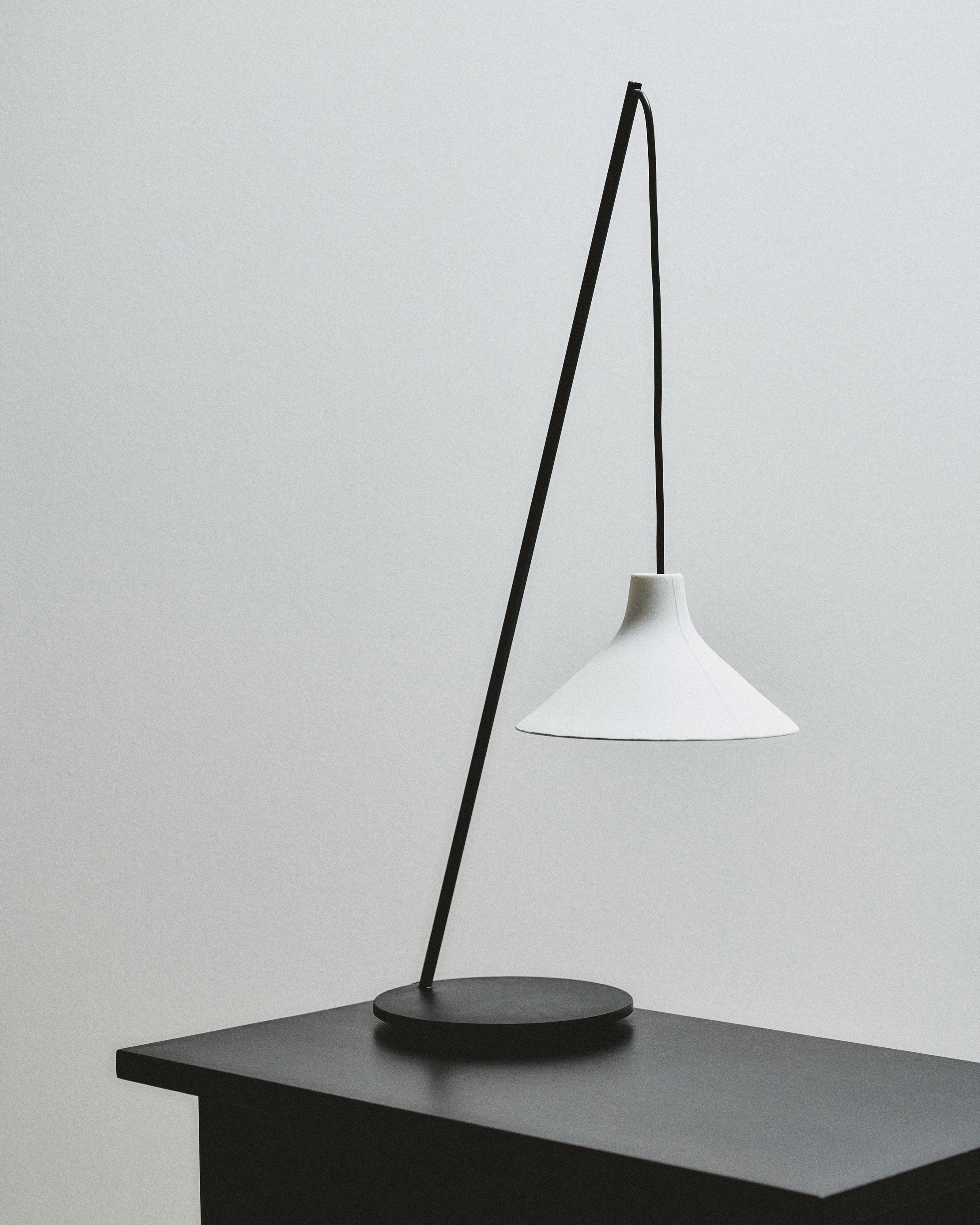 Table lamp white Seam – SERAX