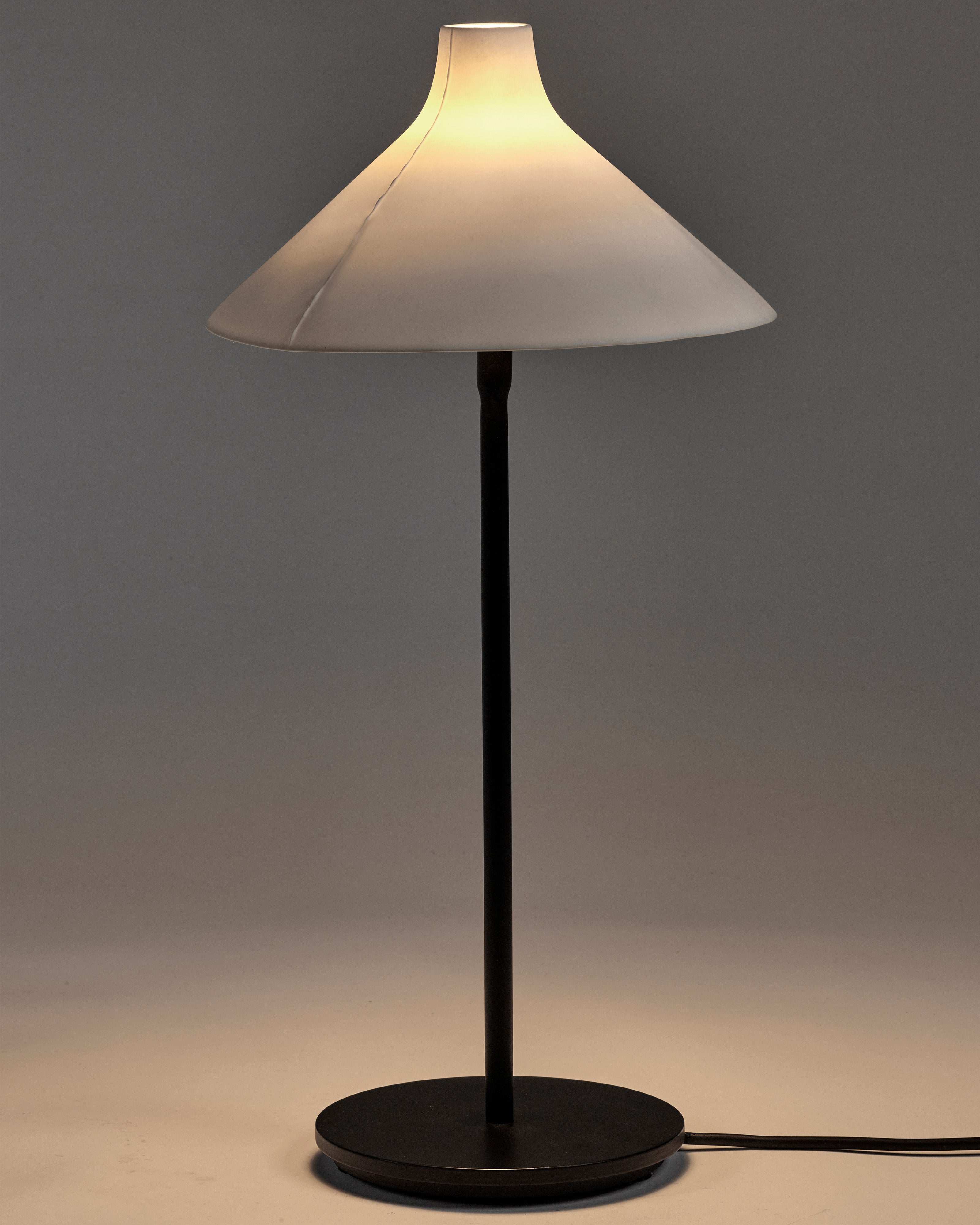 Table lamp S white Seam – SERAX