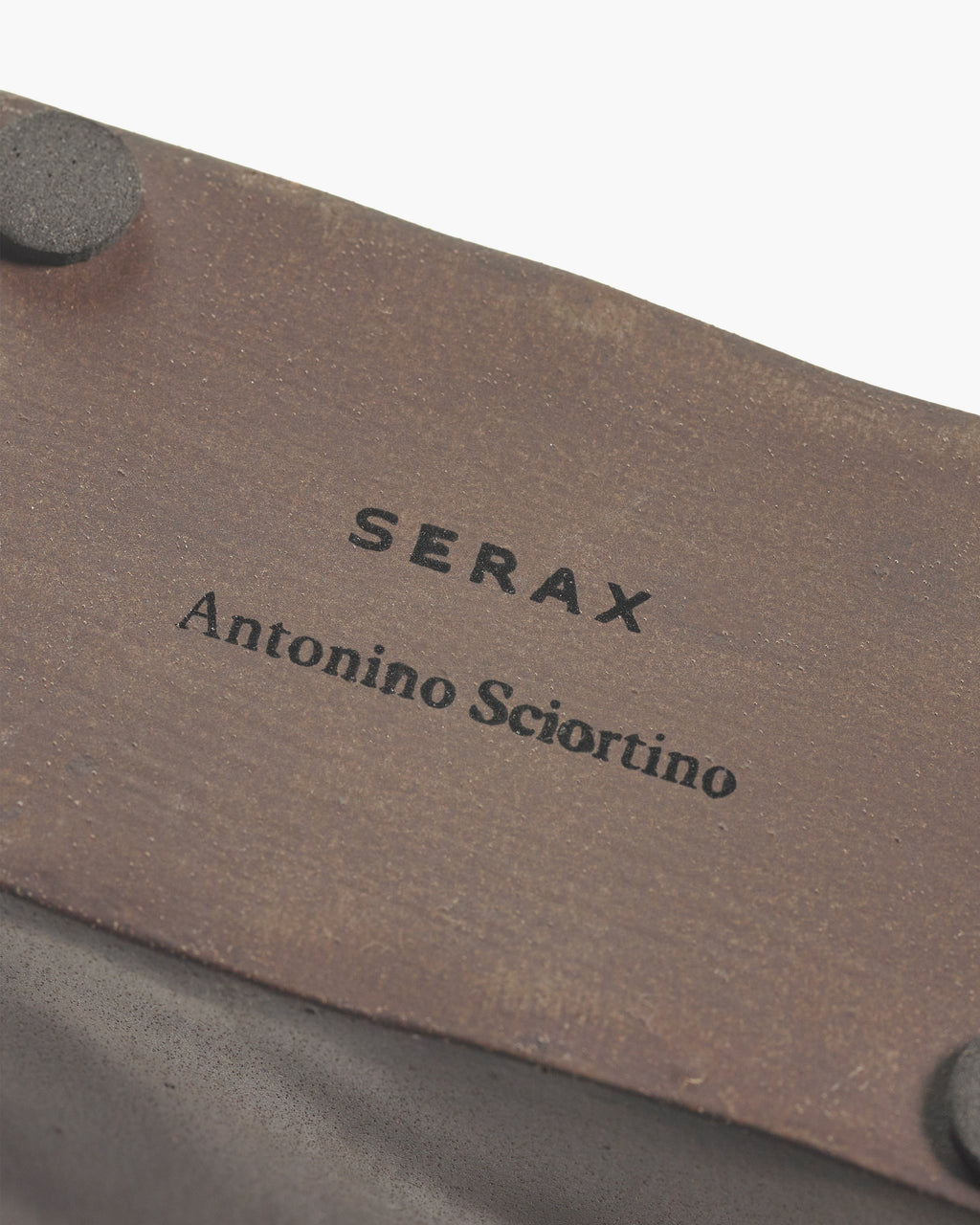 B7224200-706 Serax Antonino Sciortino