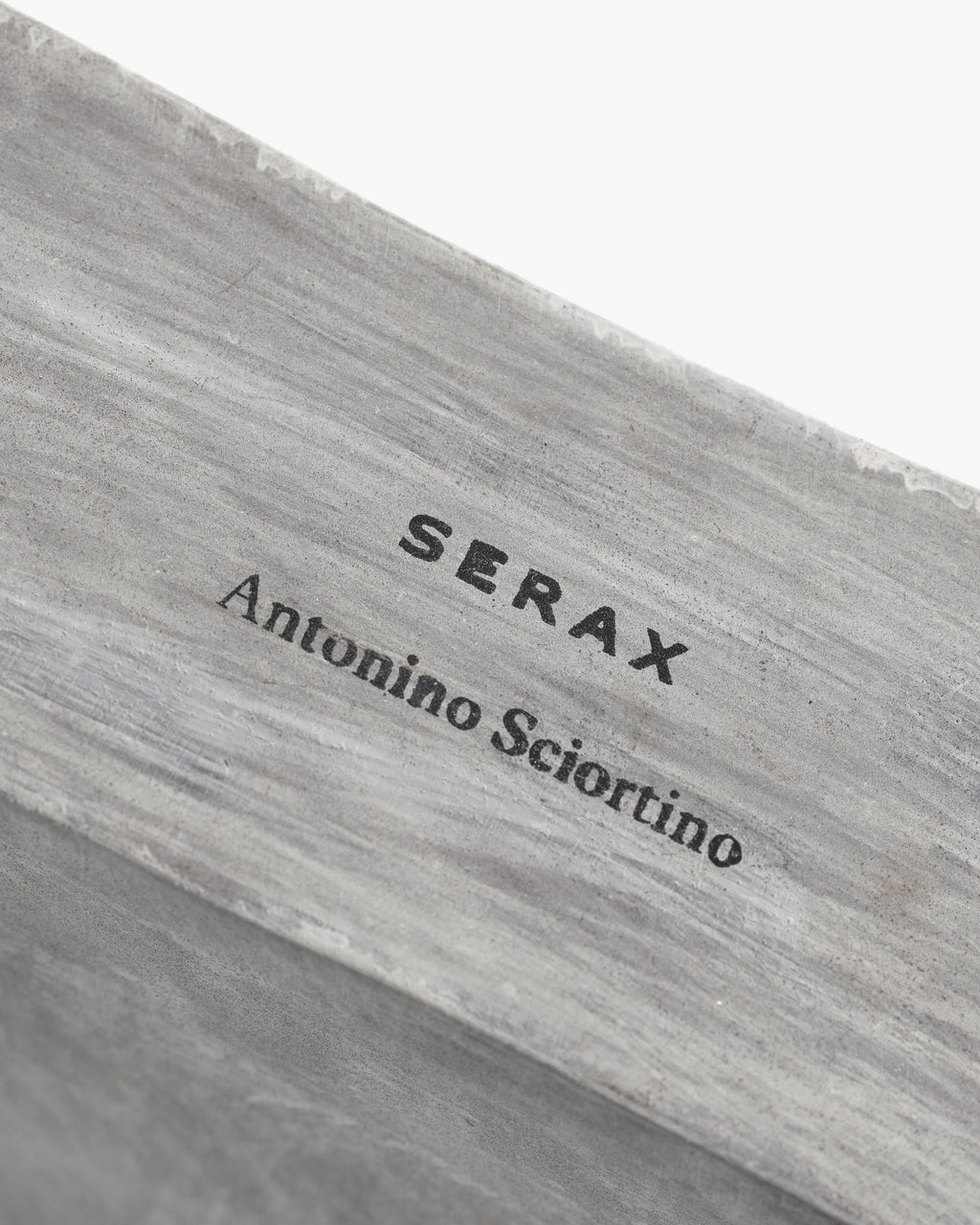 B7224201-001 Serax Antonino Sciortino