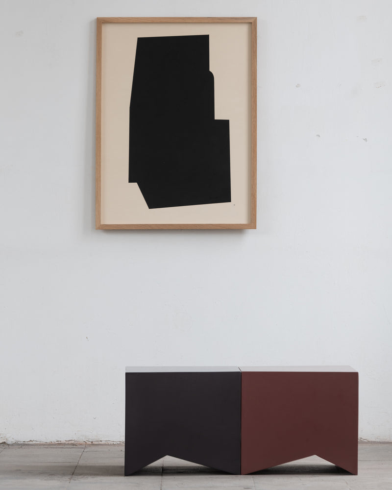 B7224406-704 Serax Bob Verhelst