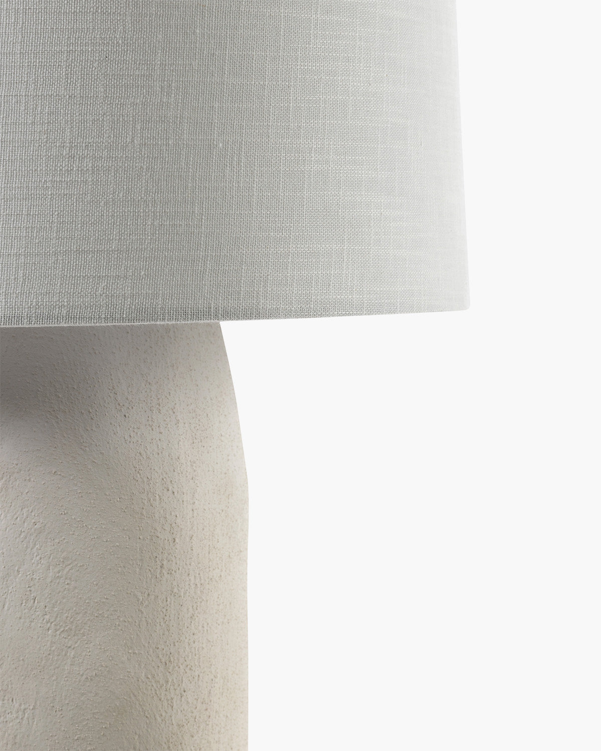 Floor lamp 03 white Earth – SERAX