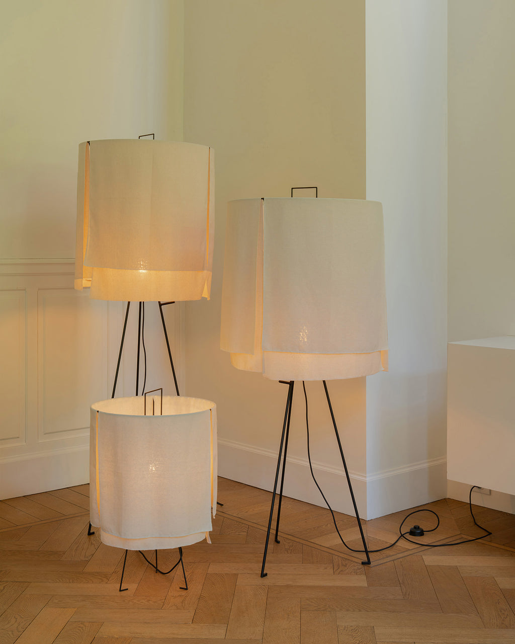 B7225100-100 Serax Paul Stefan Gross