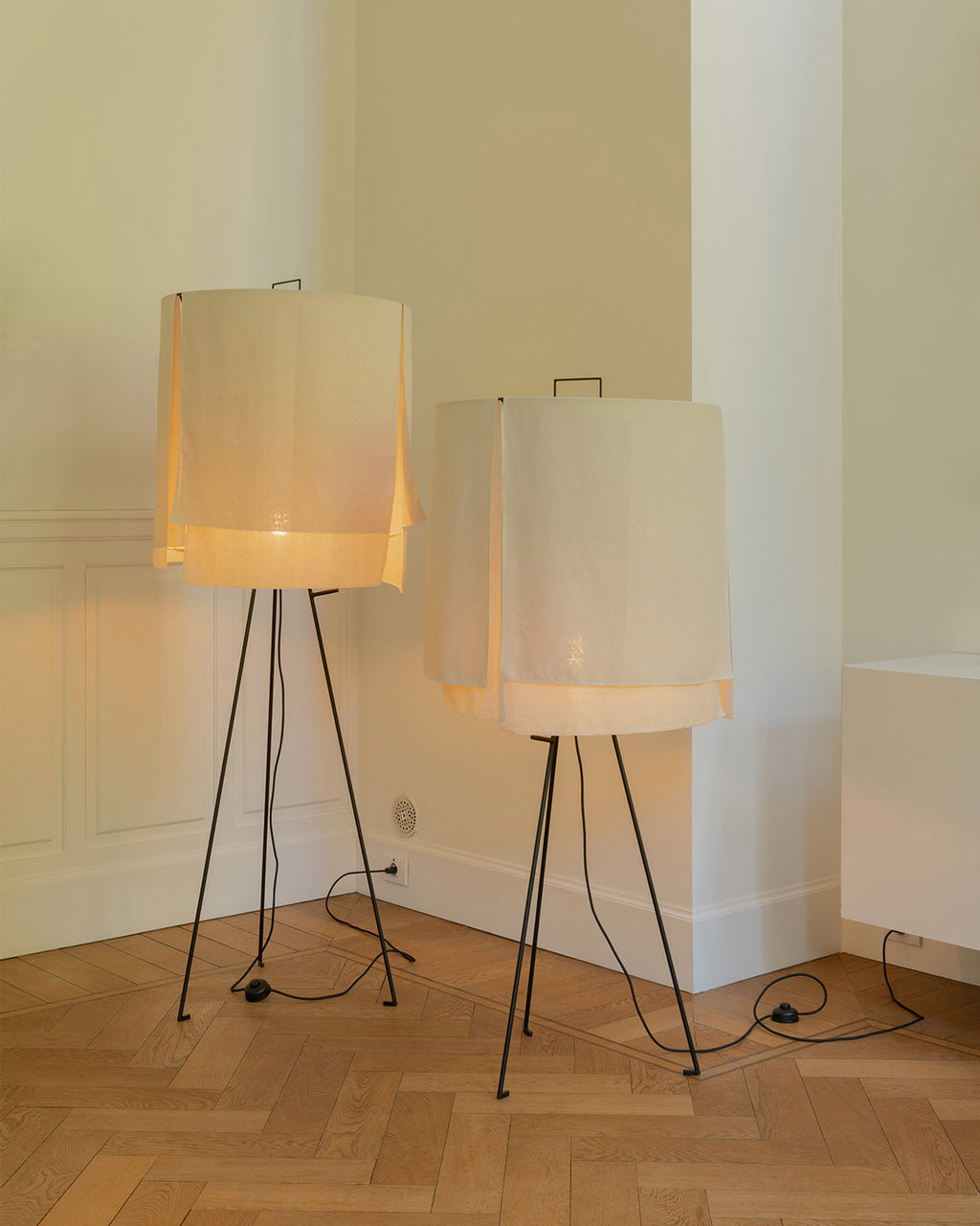 B7225101-100 Serax Paul Stefan Gross