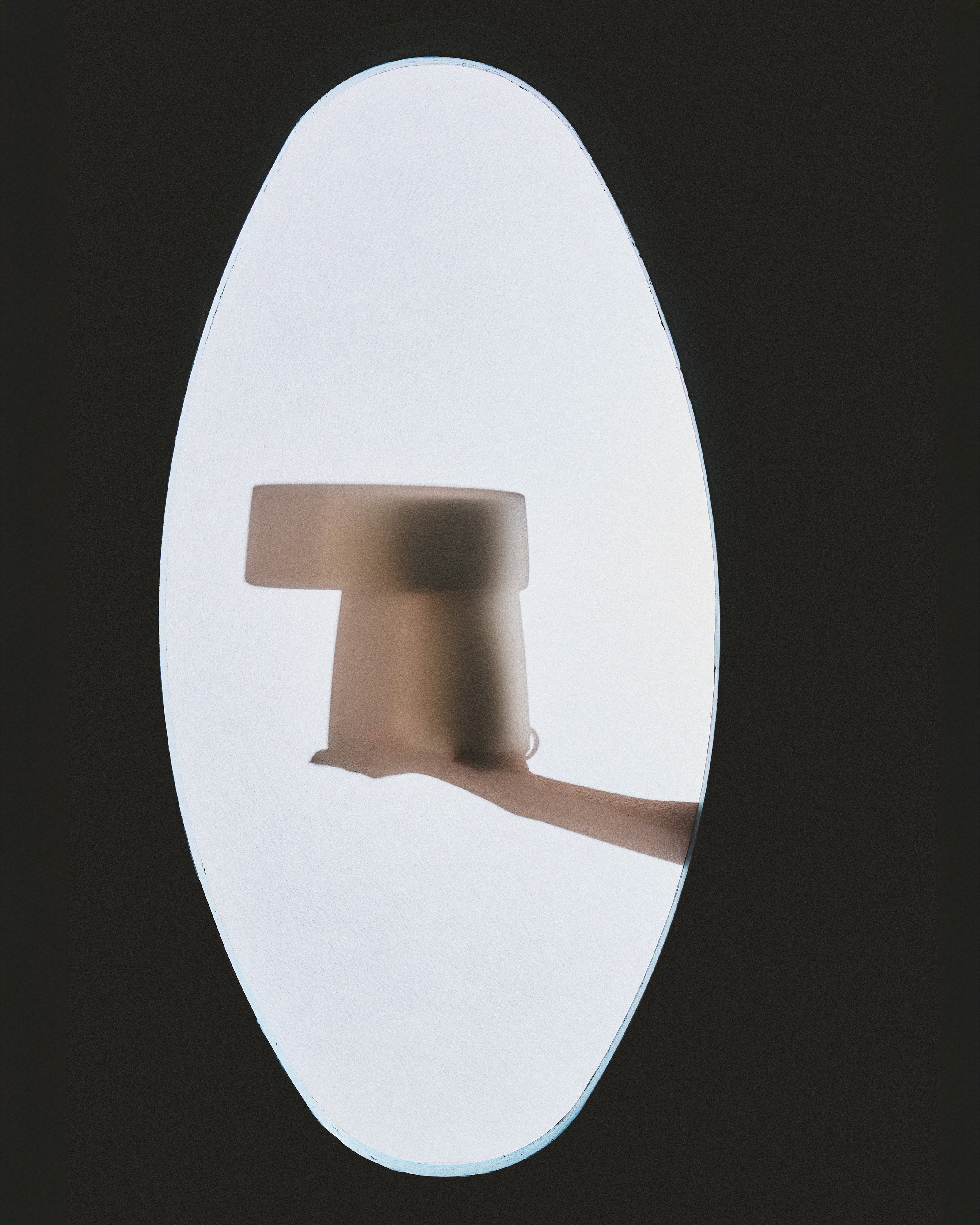 Table lamp white Romé – SERAX
