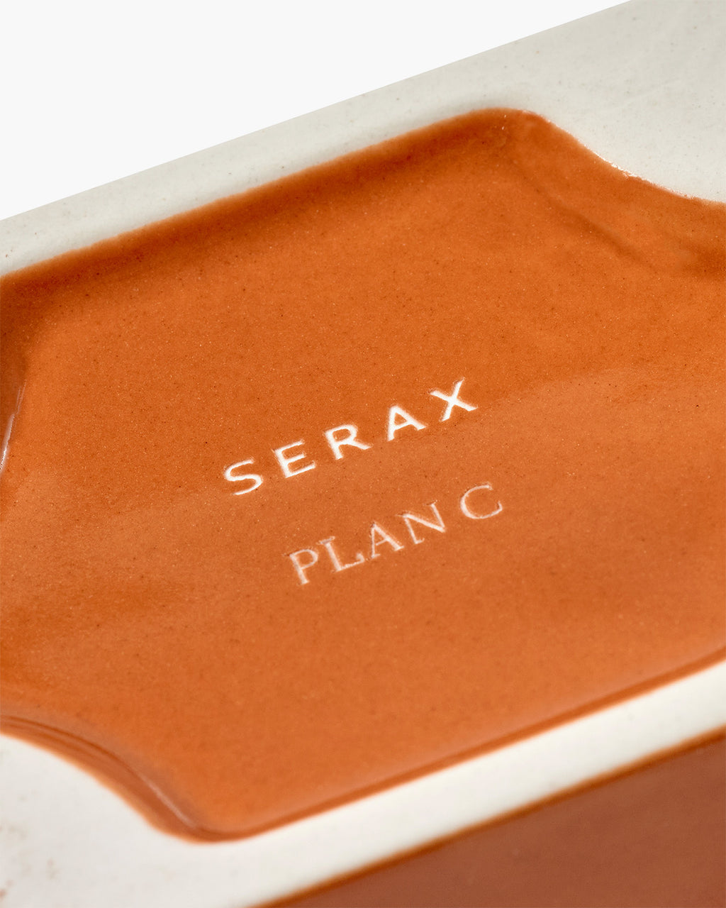 B7325301-350 Serax Plan C