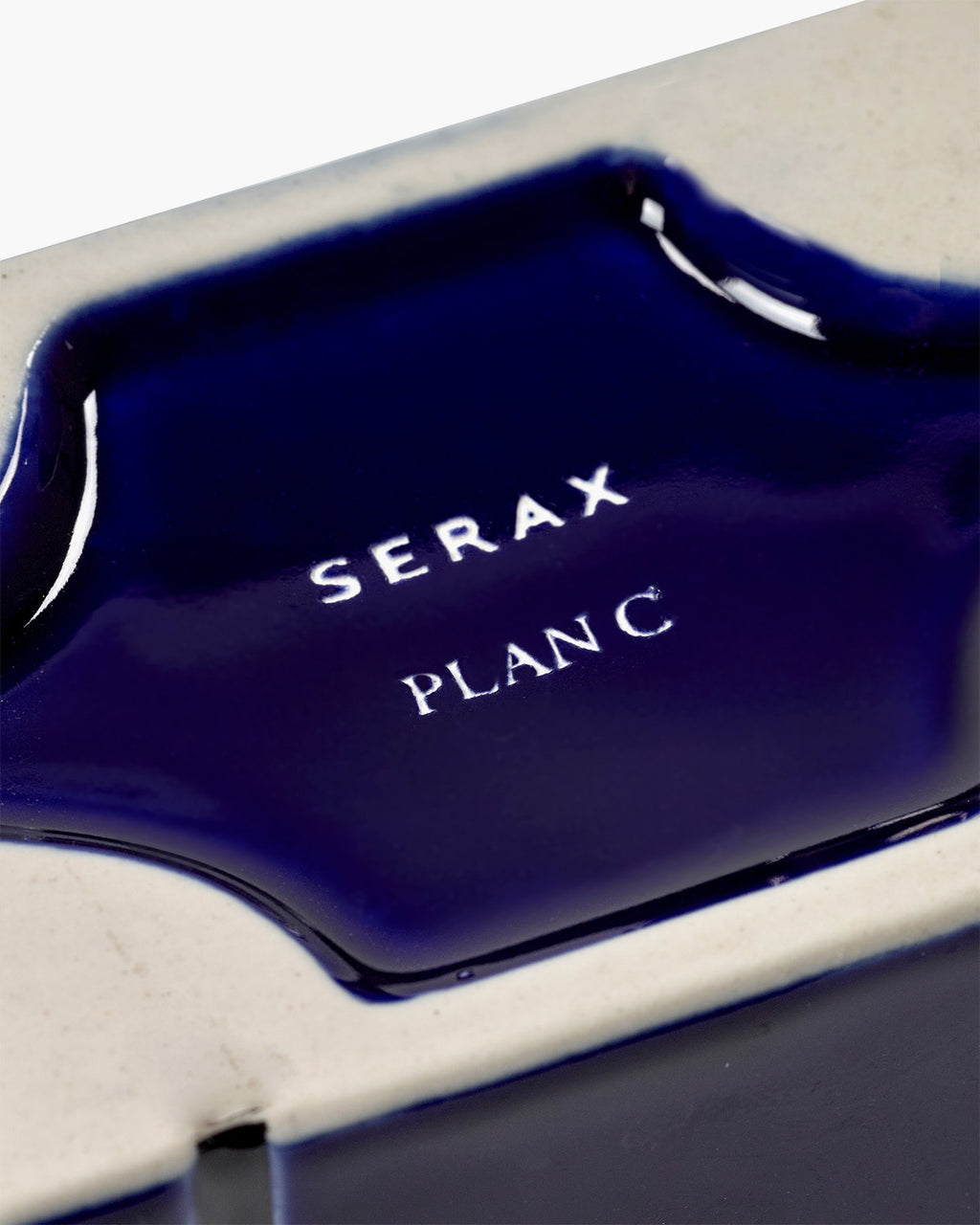 B7325301-600 Serax Plan C