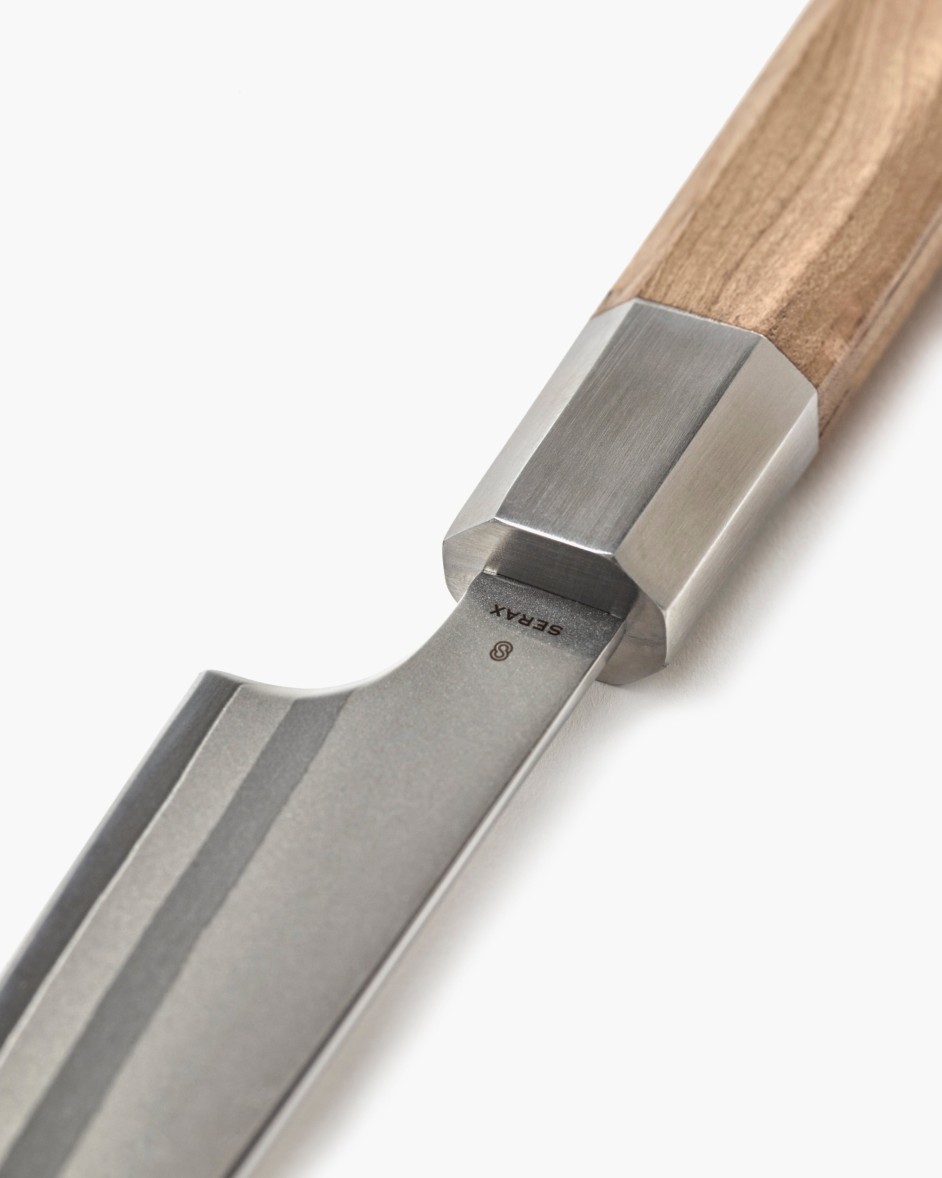 couteaux de cuisine, couteau professionnel - couteau à éplucher, Serax