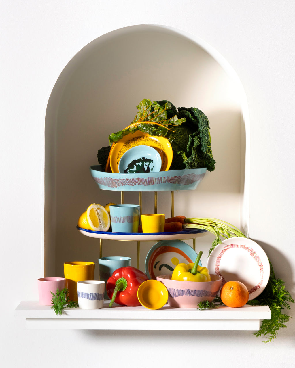 B8921002F Serax Ottolenghi