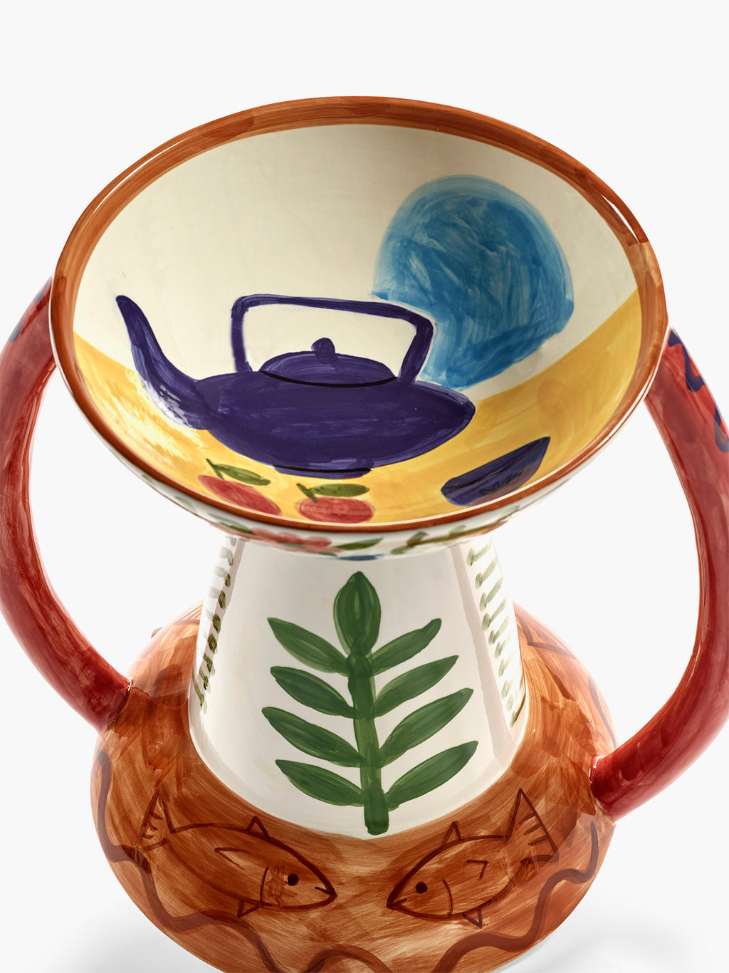 B8925009-999 Serax Shurleey