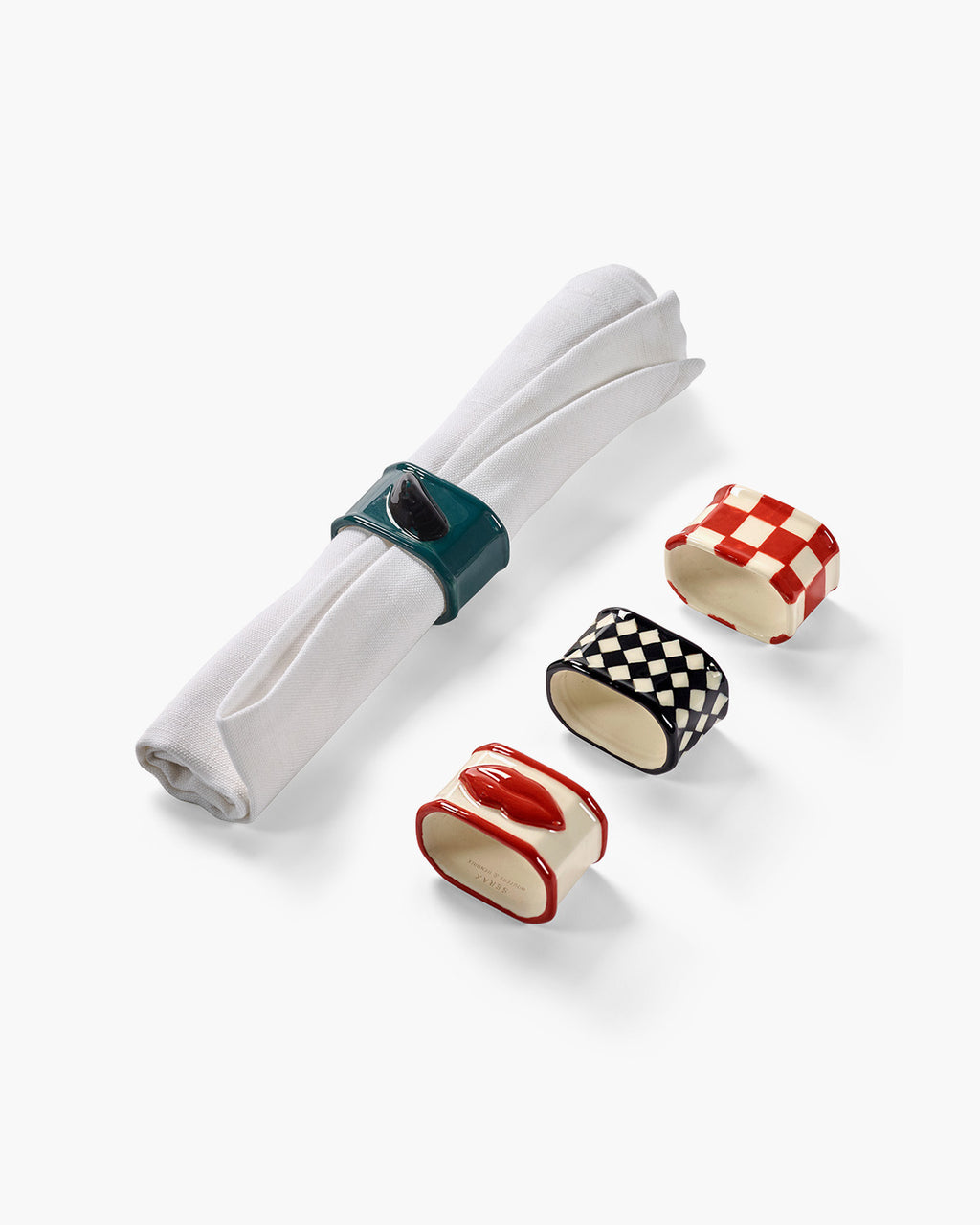 B8925100-999 Serax Wouters & Hendrix