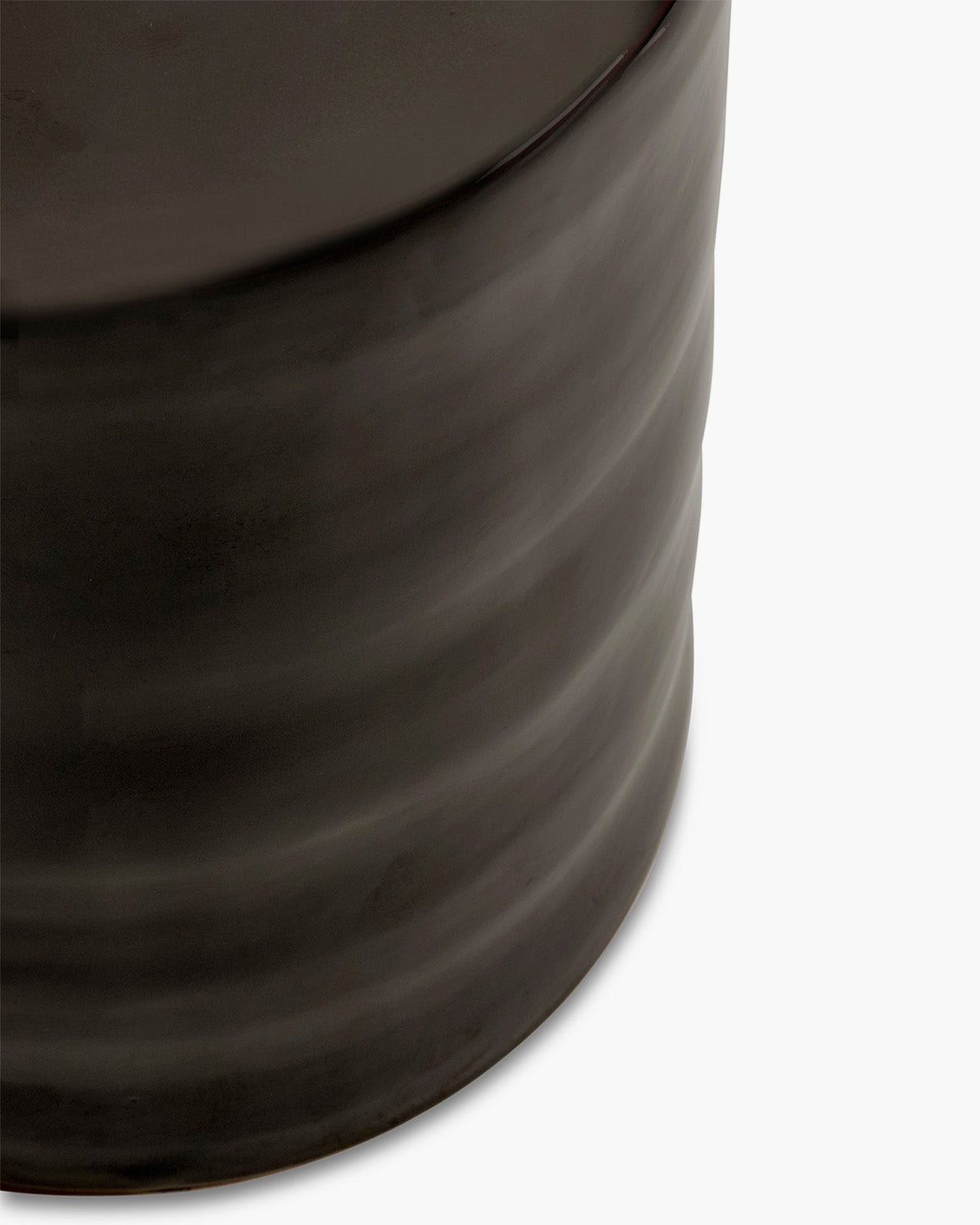 Side table brown Pawn – SERAX