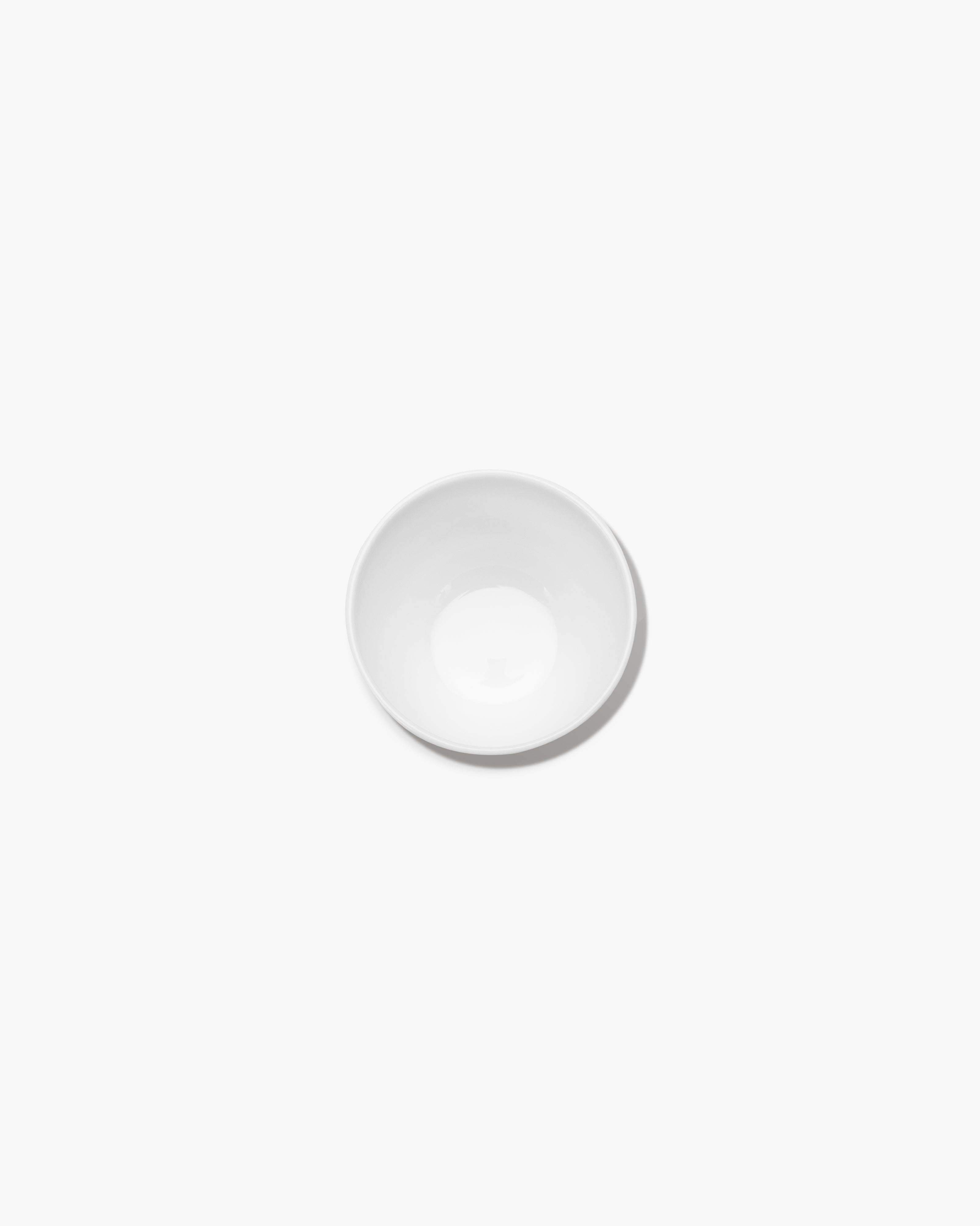 Espresso cup without handle white Base – SERAX