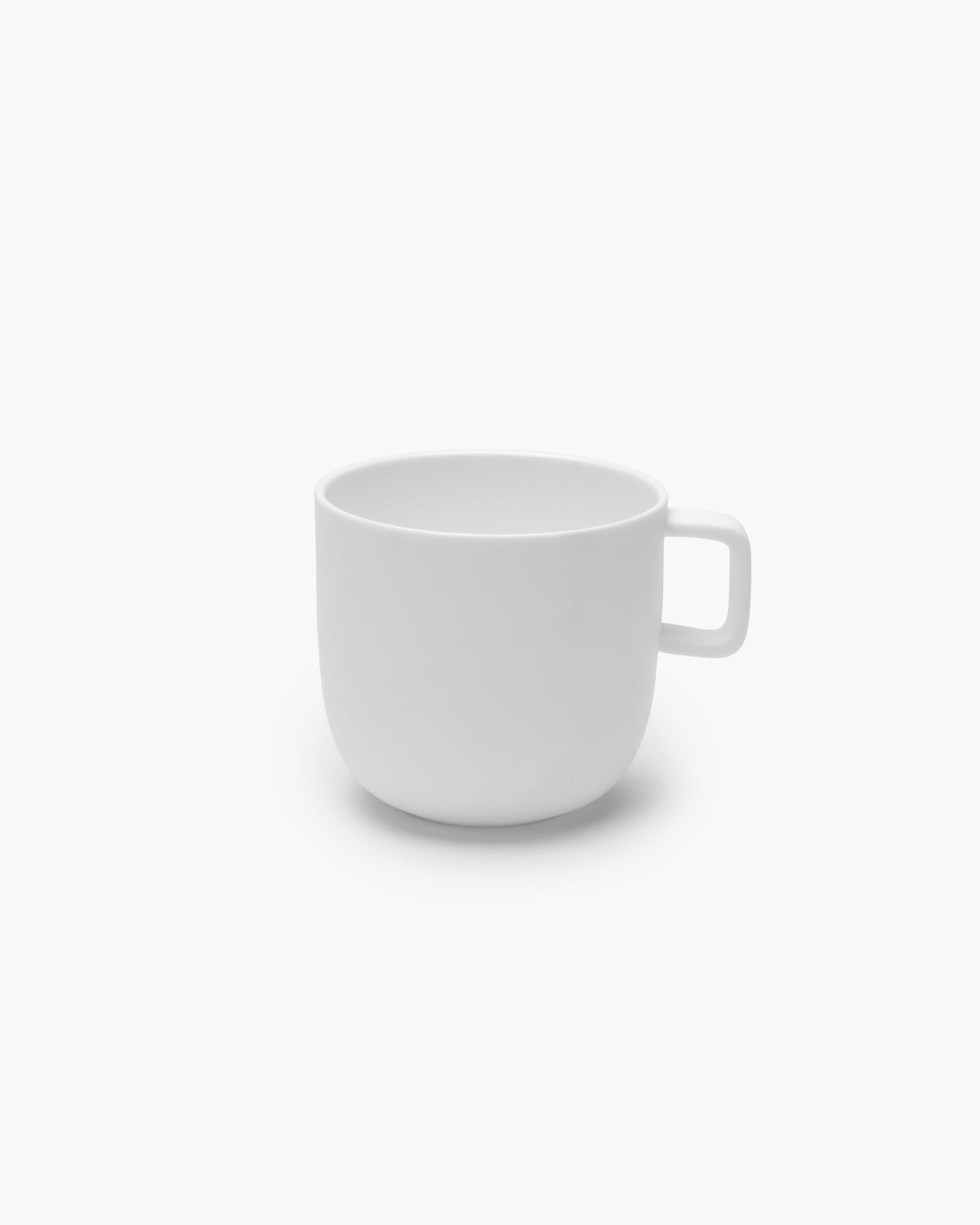 Kaffeetasse weiss Base – SERAX