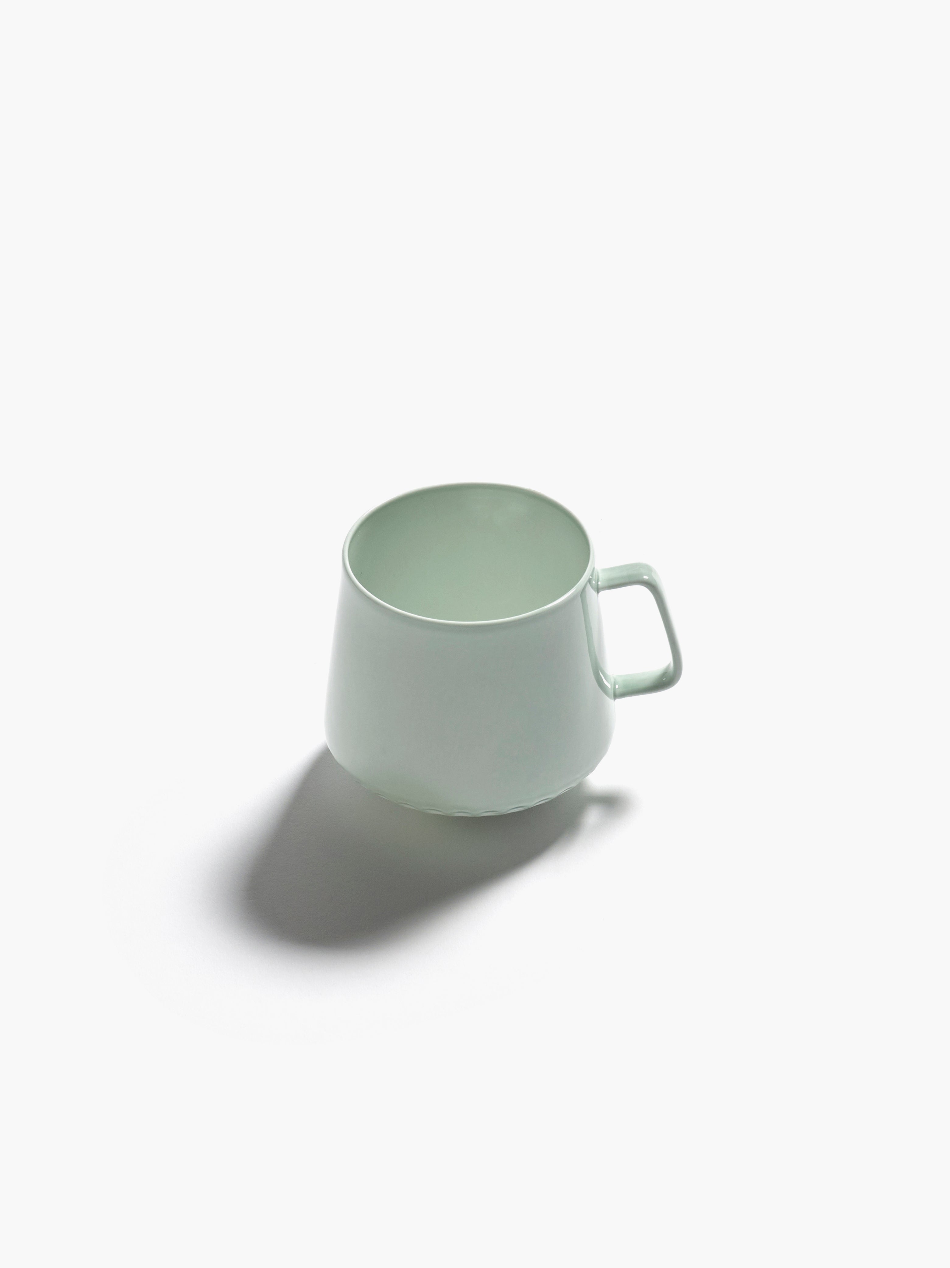 Nido cups by Ann Van Hoey for Serax – SERAX