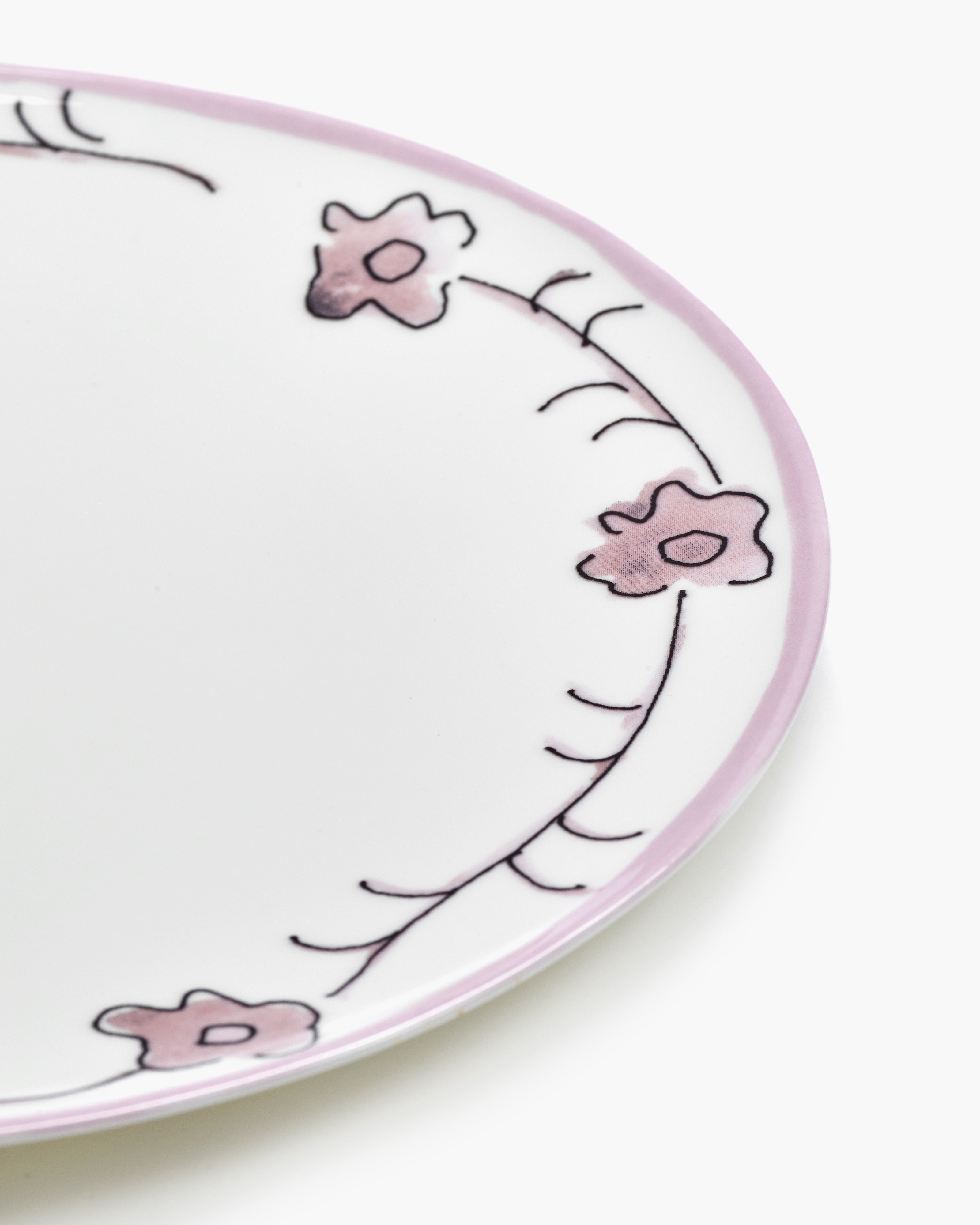 パーフェクトハーモニー・セラミックプレート パーフェクトハーモニー・セラミックプレート