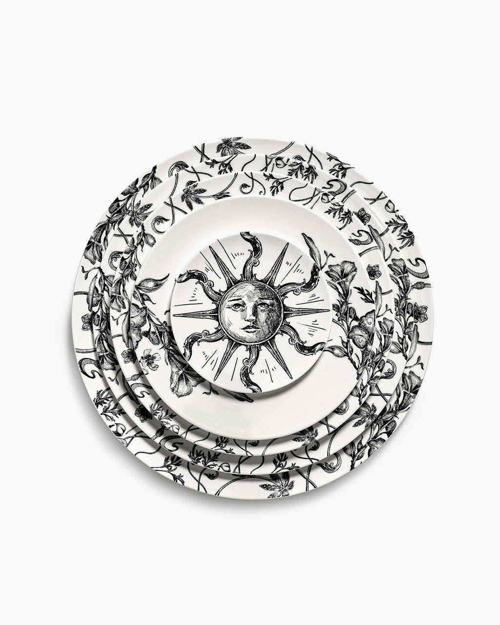 B9224202-008 Serax Tomorrowland