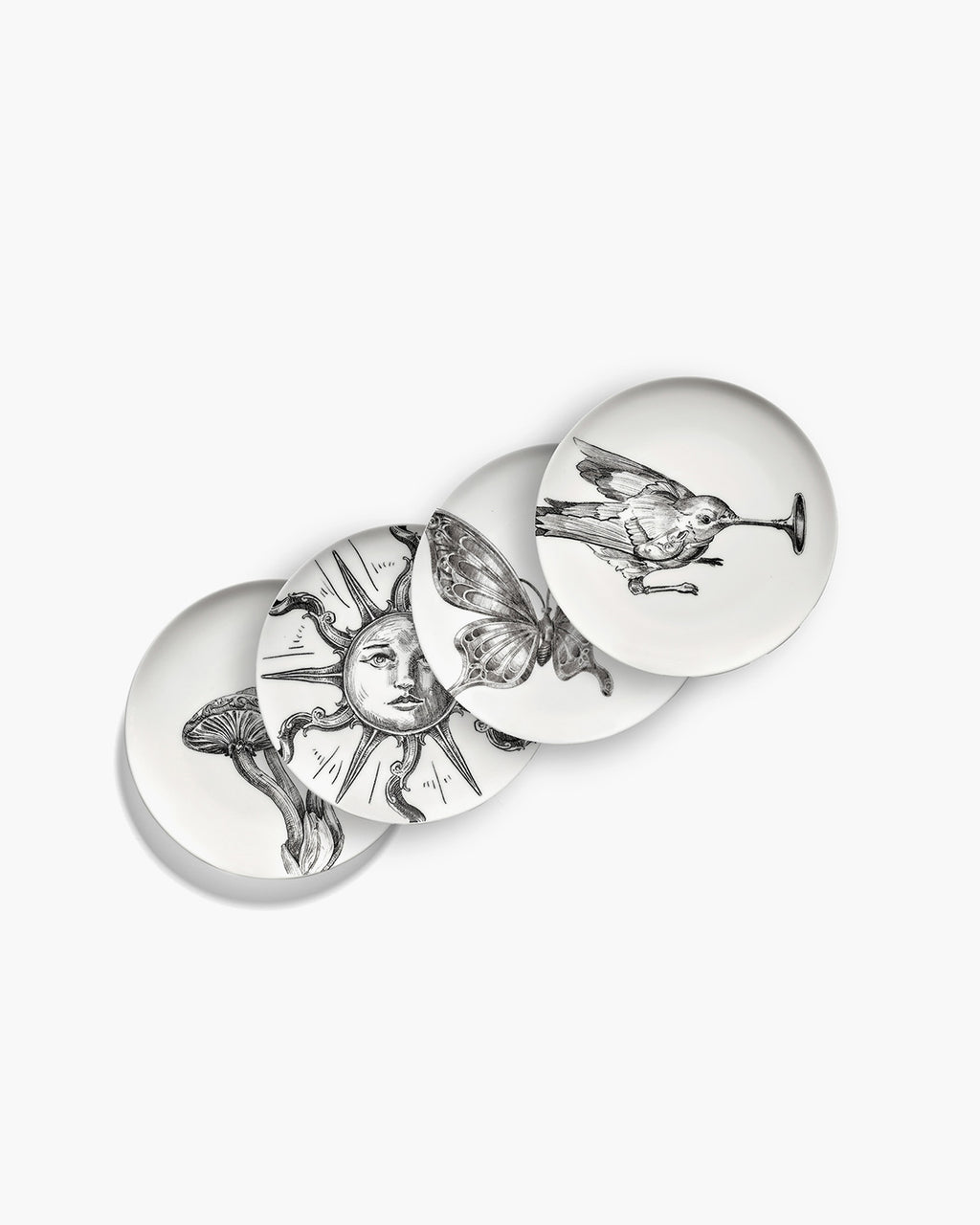 B9224202-008 Serax Tomorrowland