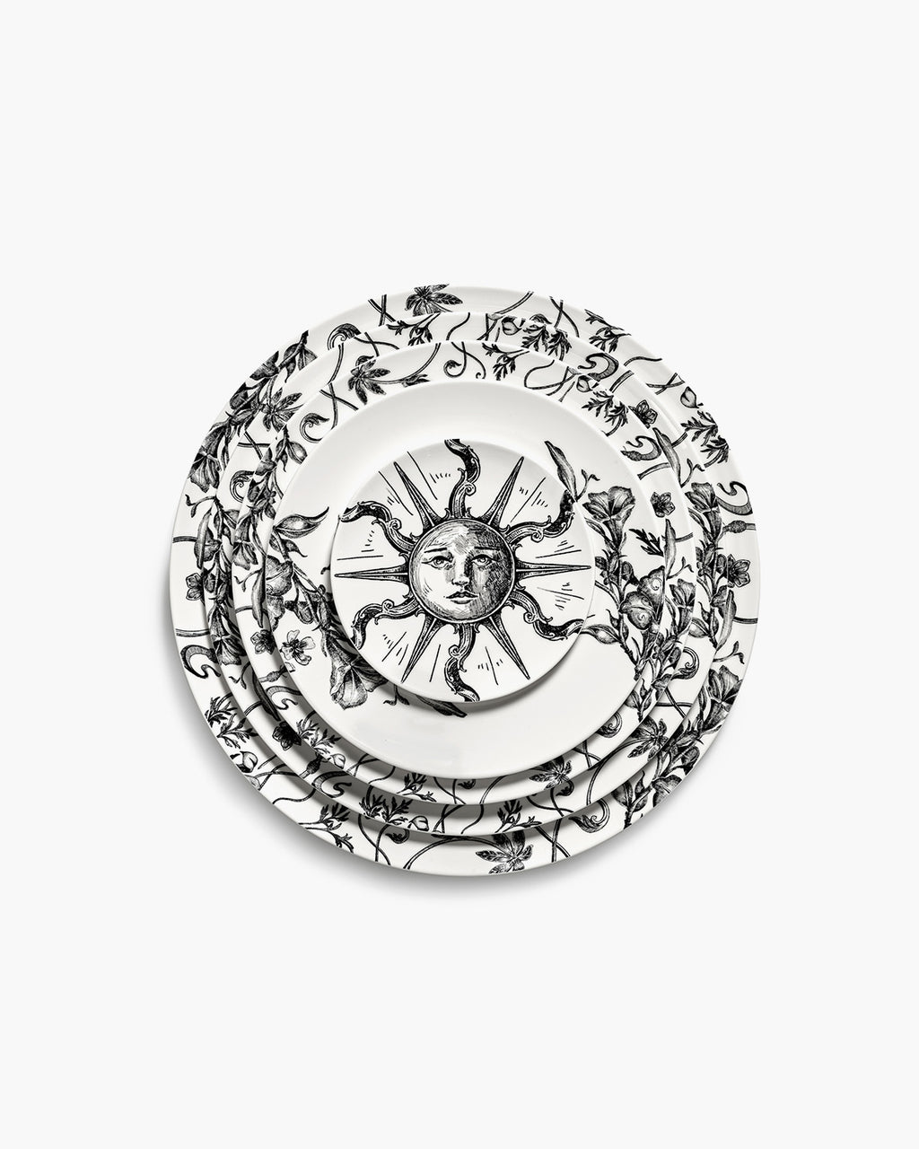 B9224208-008 Serax Tomorrowland