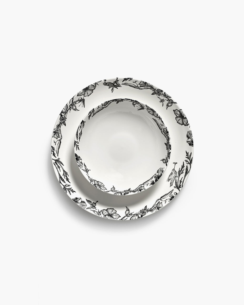 B9224220-008 Serax Tomorrowland