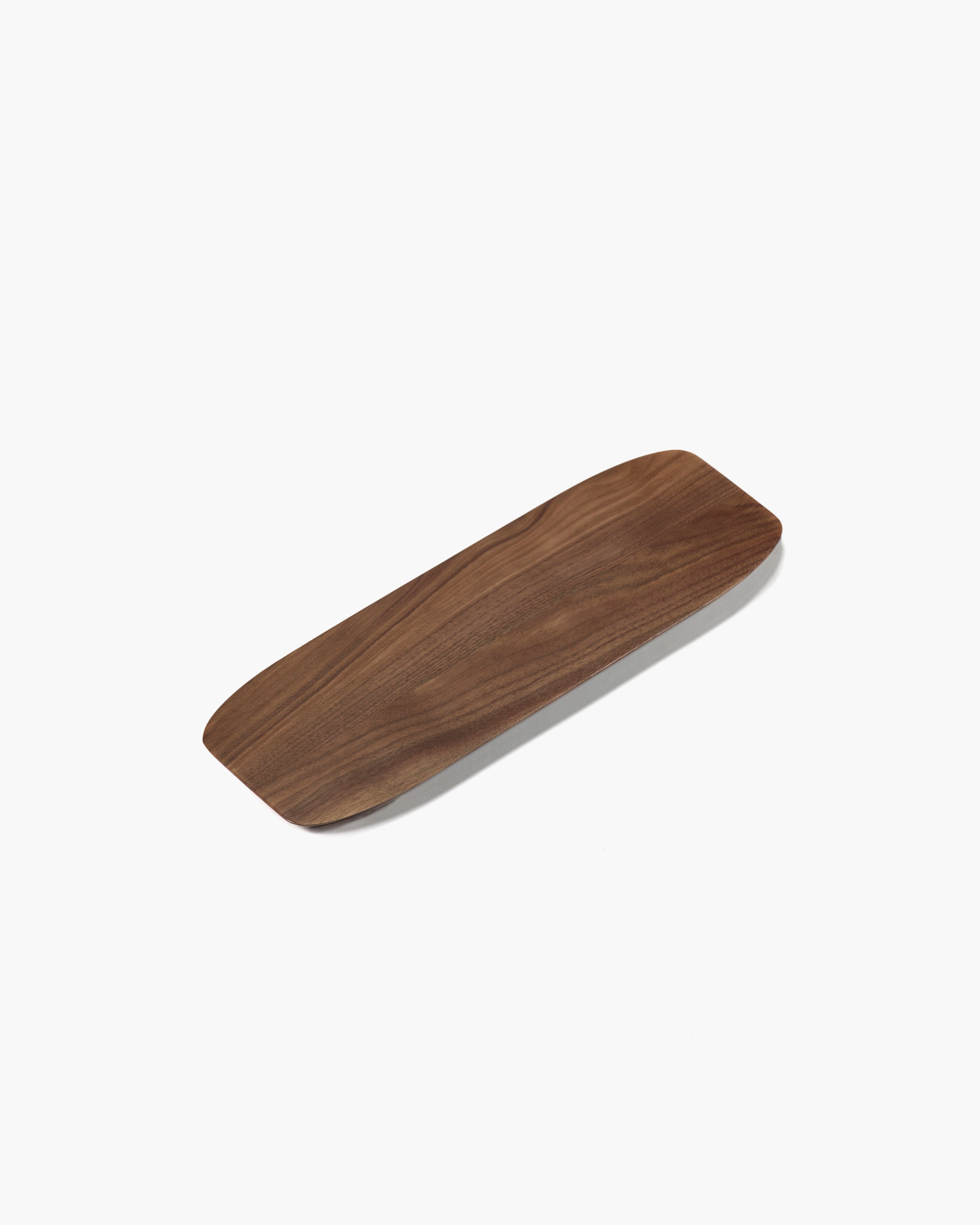 Tray M walnut Nido – SERAX