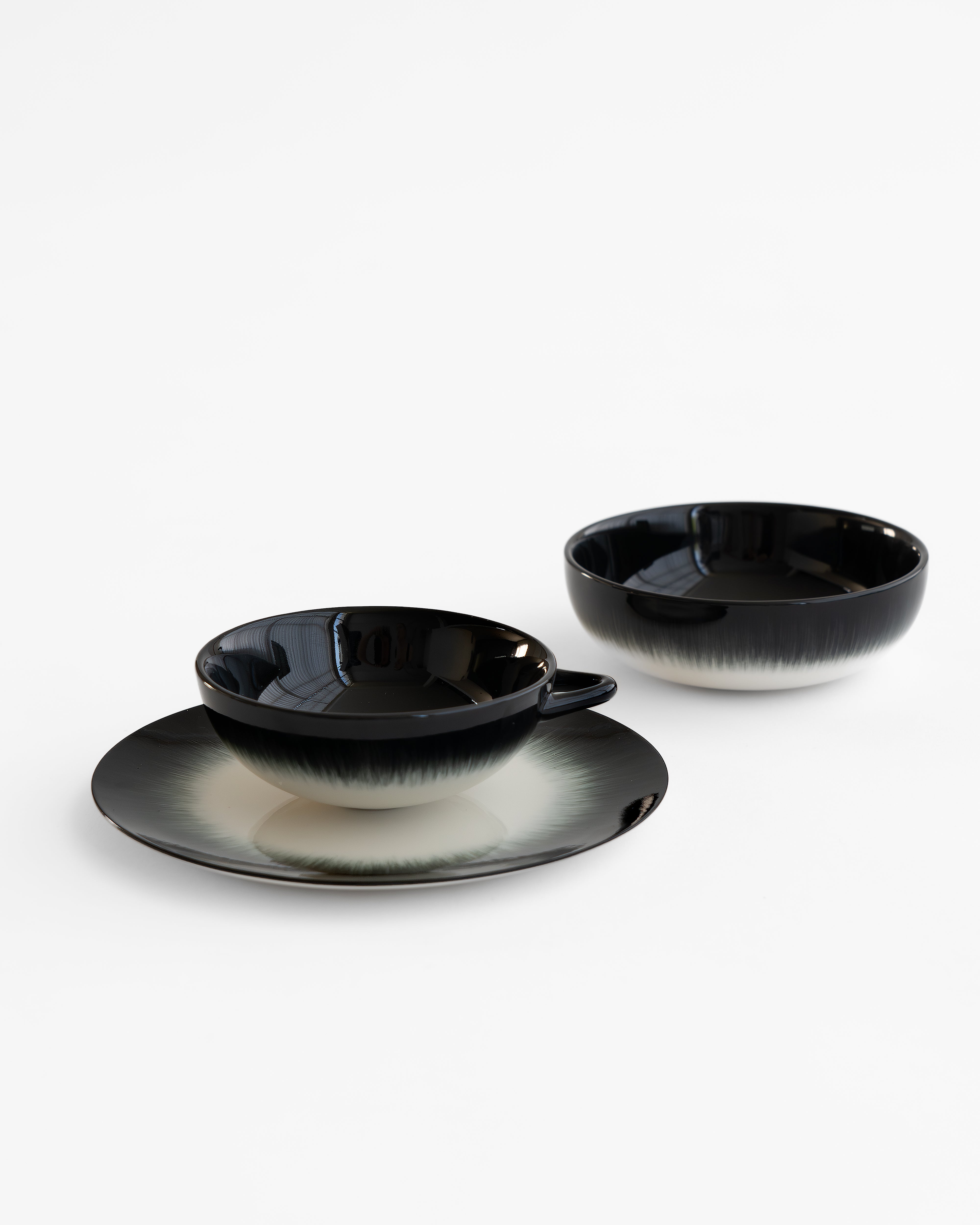 Full Set 24 pieces Var 4 & B Dé – SERAX
