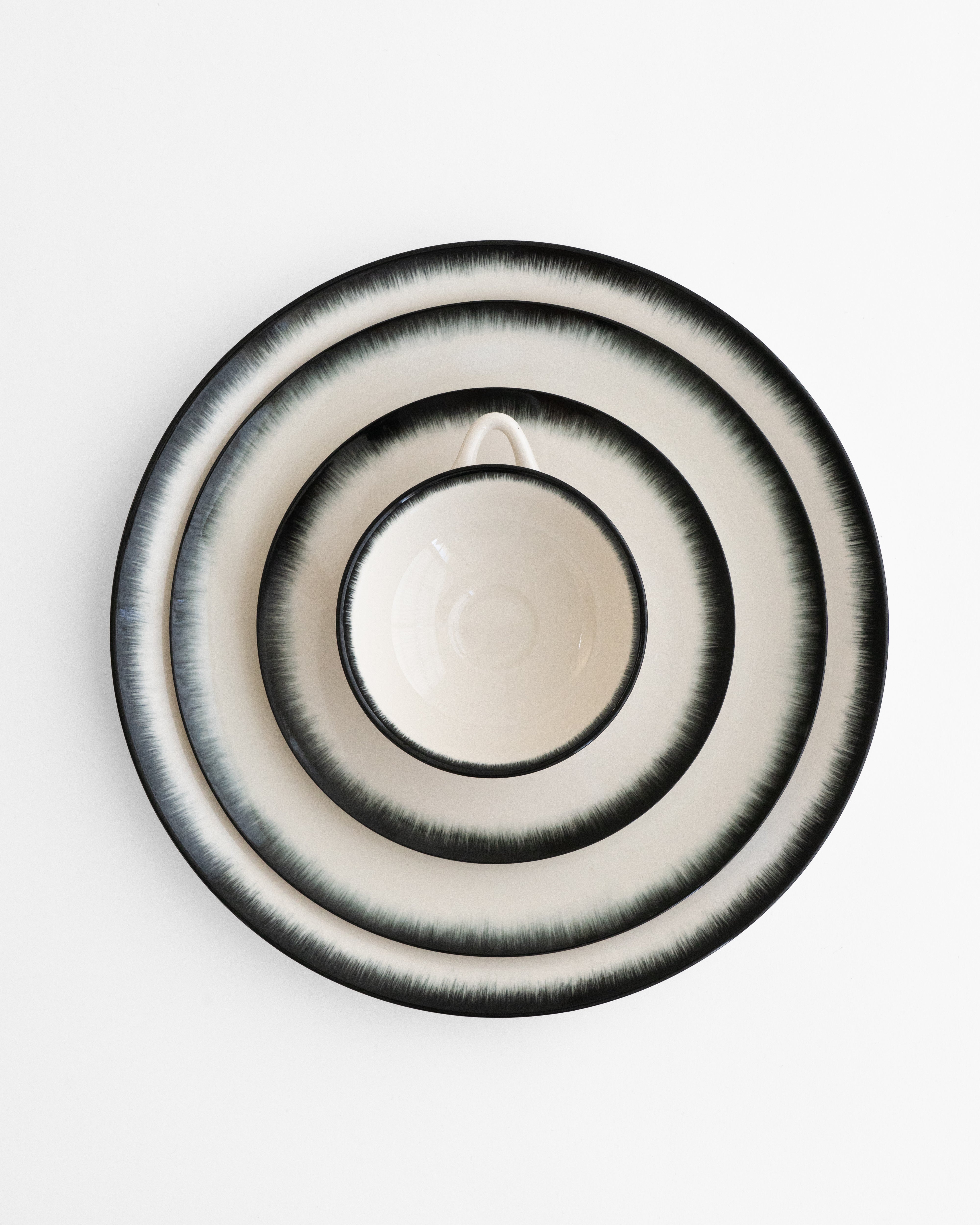 Full Set 24 pieces Var 3 & A Dé – SERAX