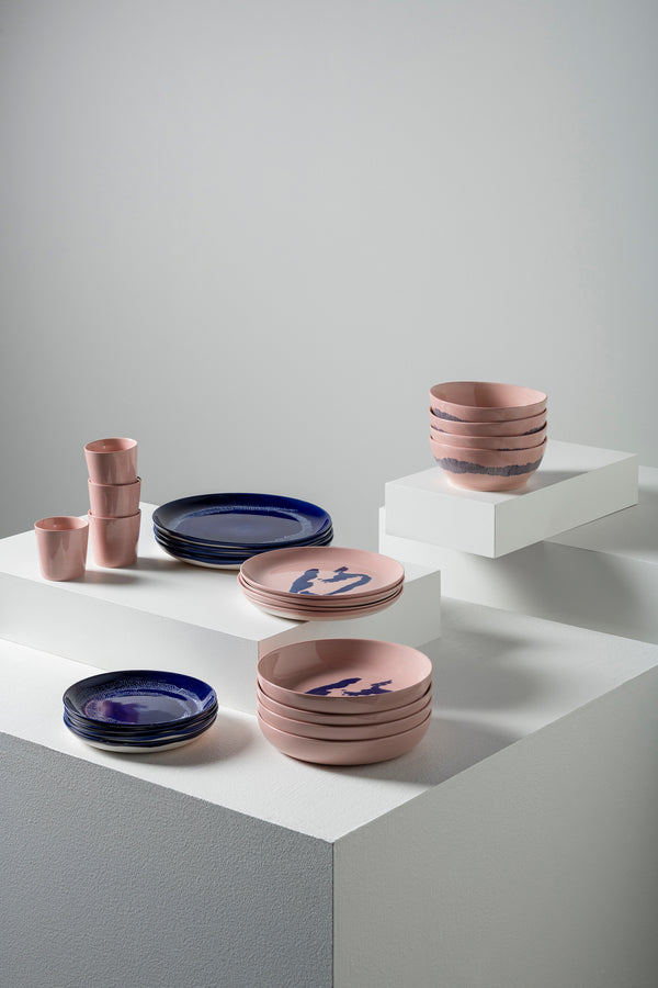 Yotam Ottolenghi launches colourful tableware collection - ICON Magazine