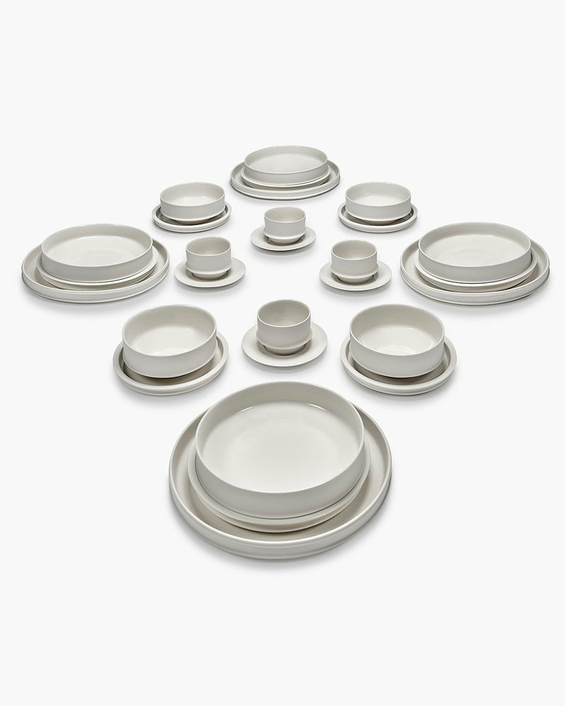 Juego completo 28 piezas duna de alabastro