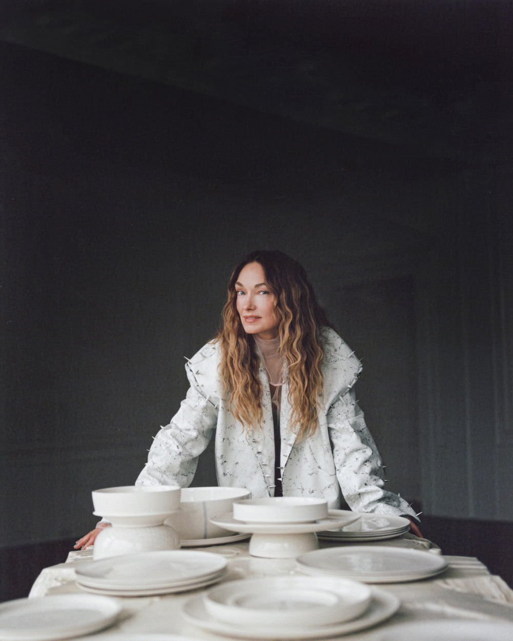 kelly wearstler – SERAX
