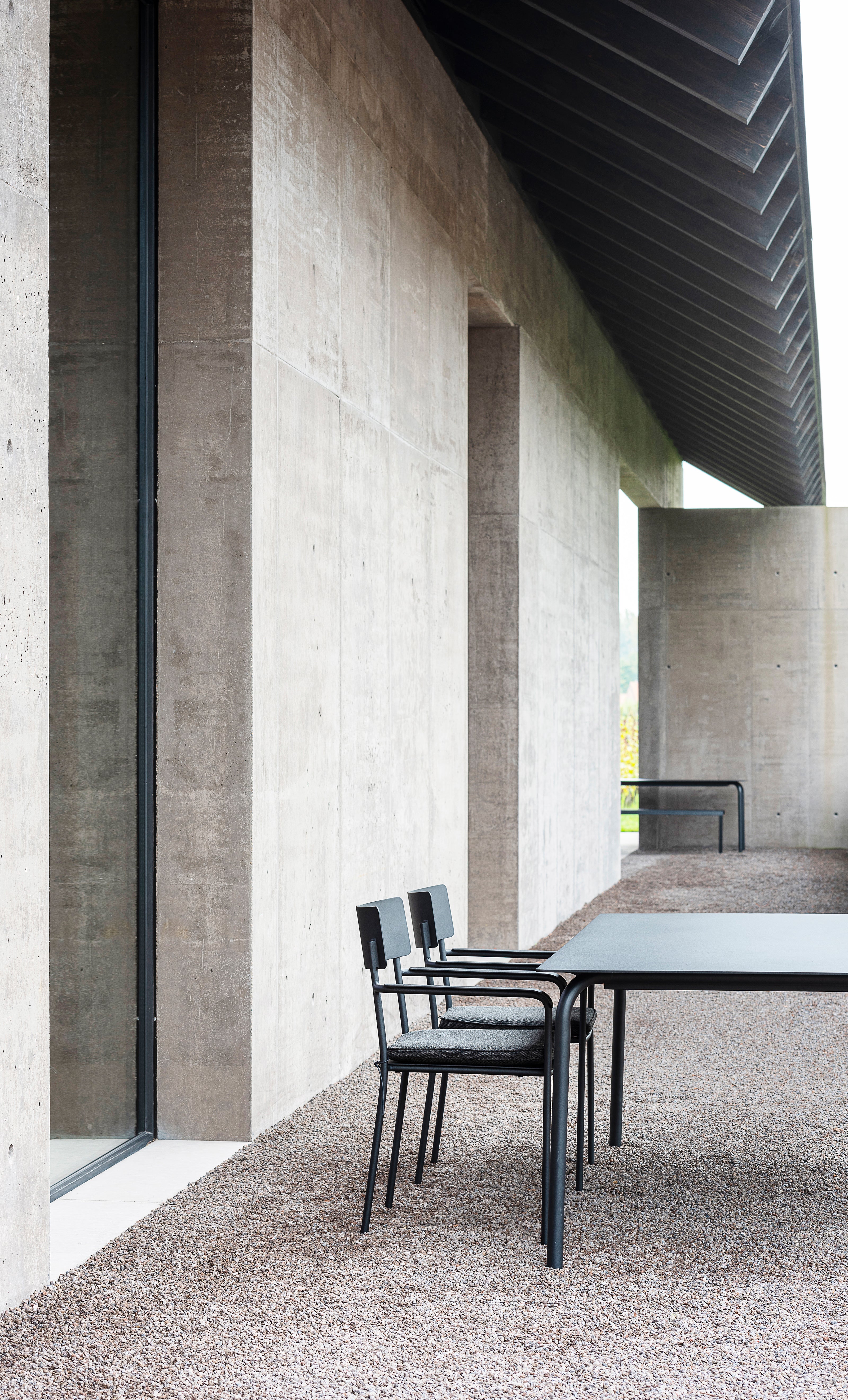 Vincent Van Duysen – SERAX