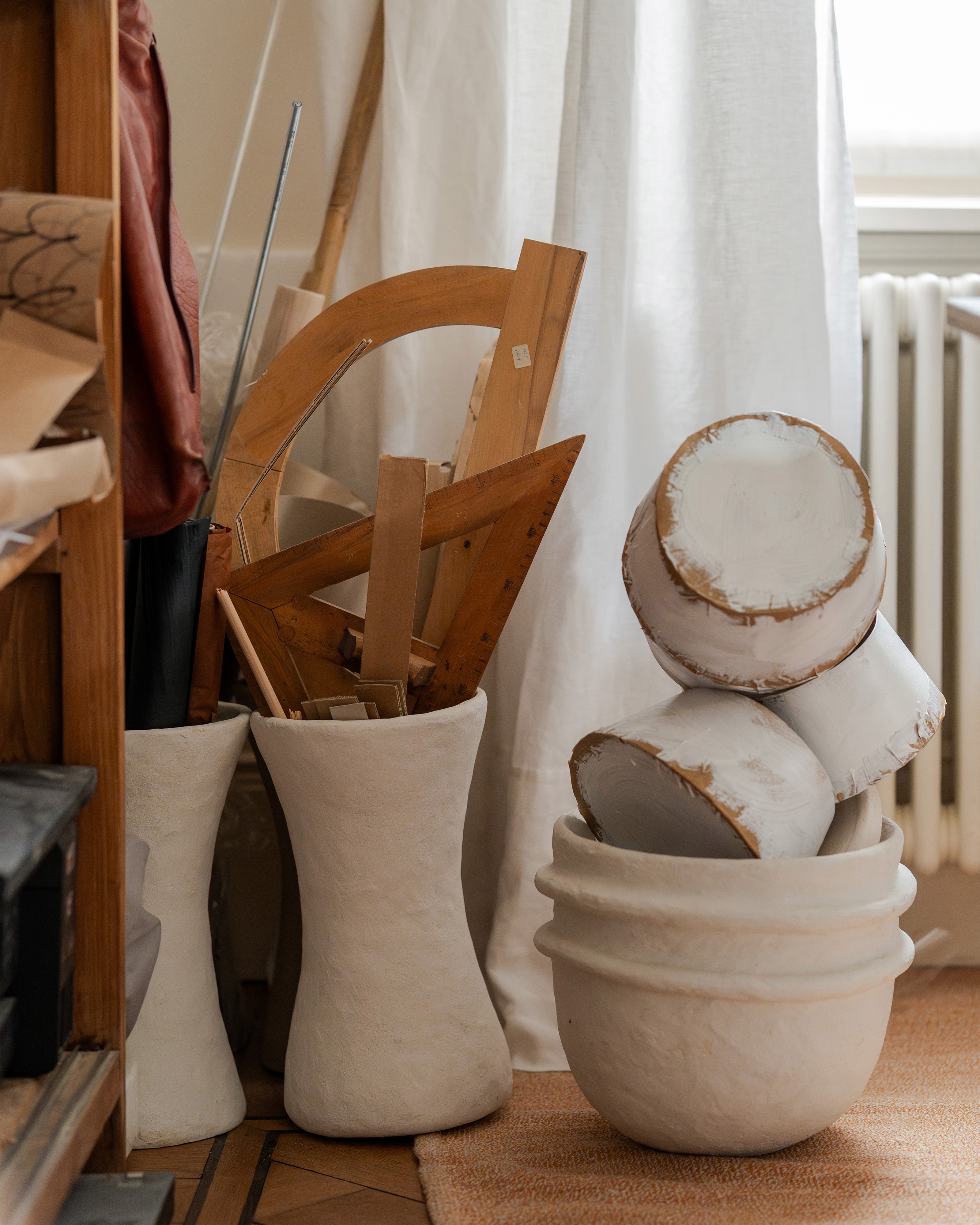 A look inside Marie Michielssen's world – SERAX